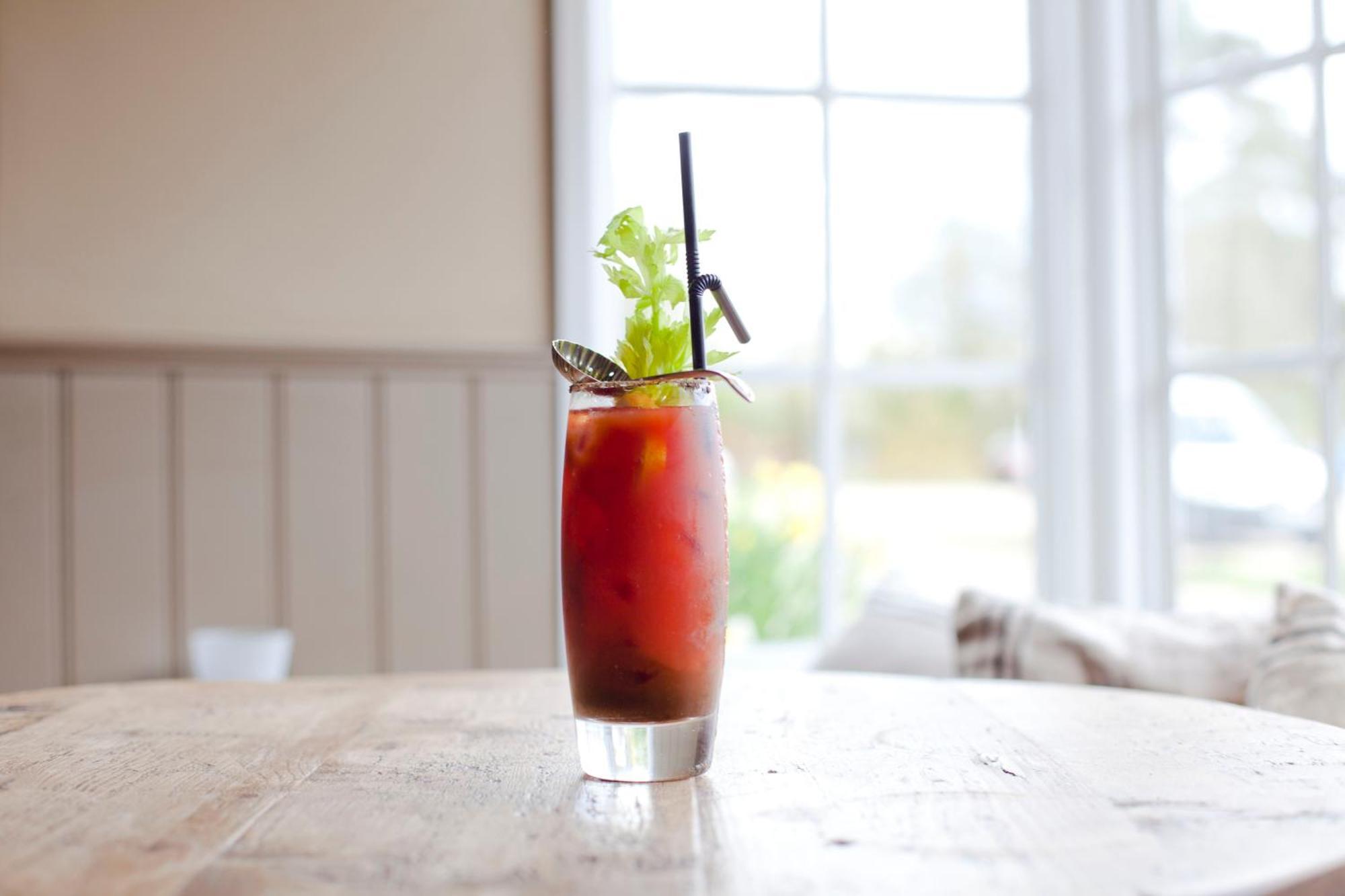 The White Horse Hotel Chilgrove Luaran gambar