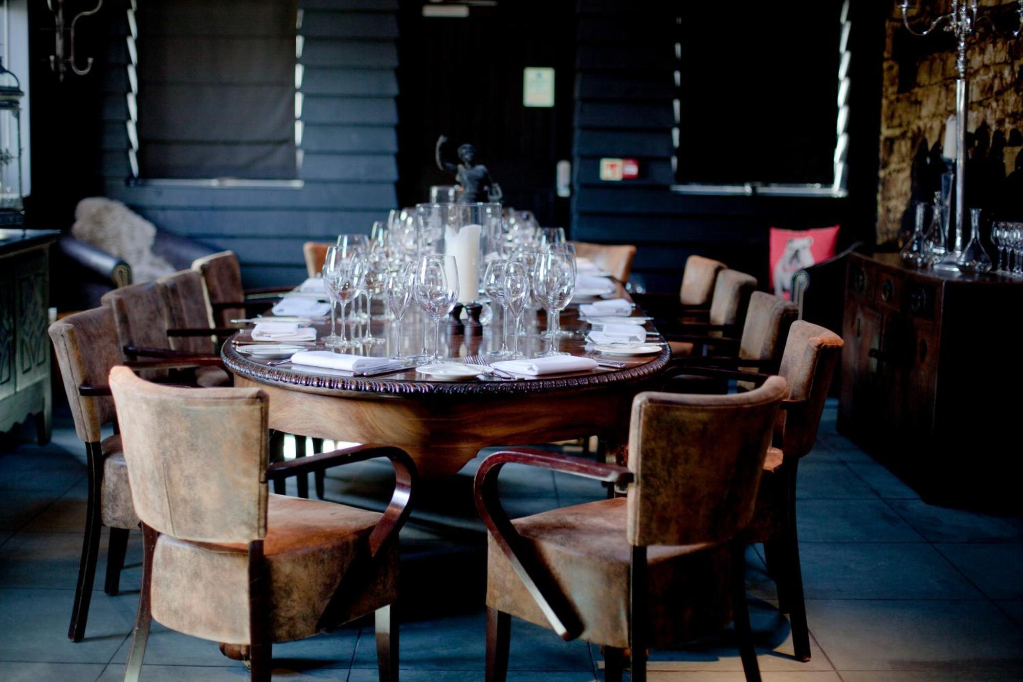 The White Horse Hotel Chilgrove Luaran gambar