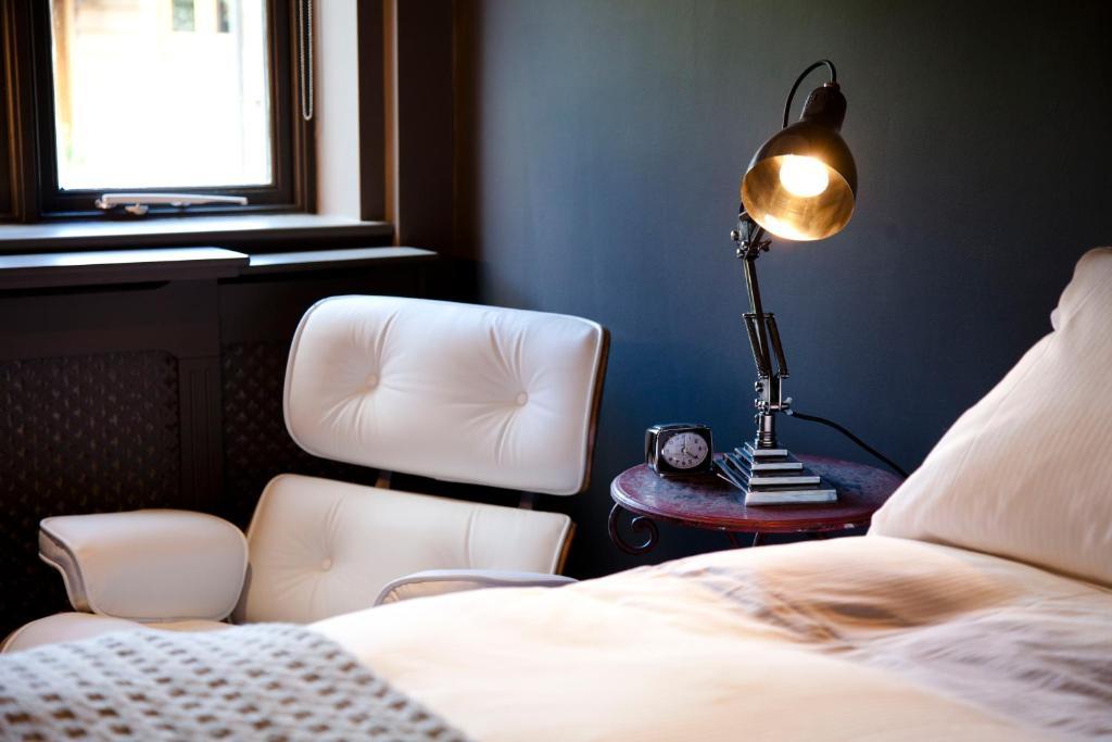 The White Horse Hotel Chilgrove Luaran gambar