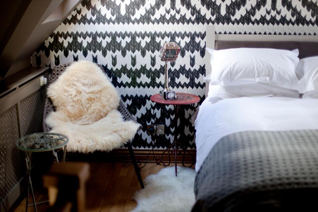 The White Horse Hotel Chilgrove Luaran gambar