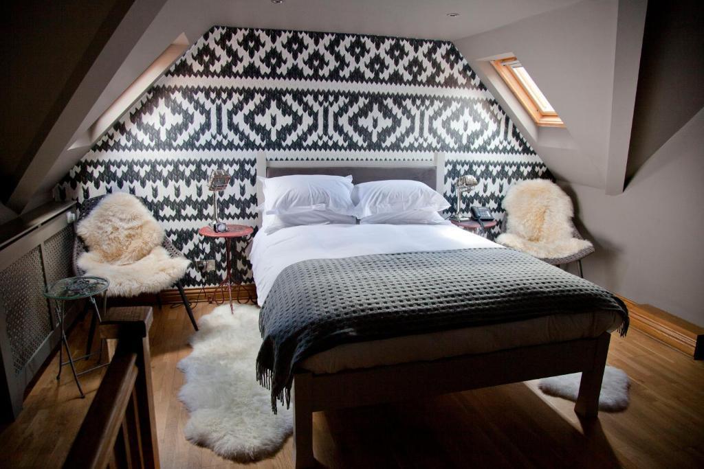 The White Horse Hotel Chilgrove Luaran gambar
