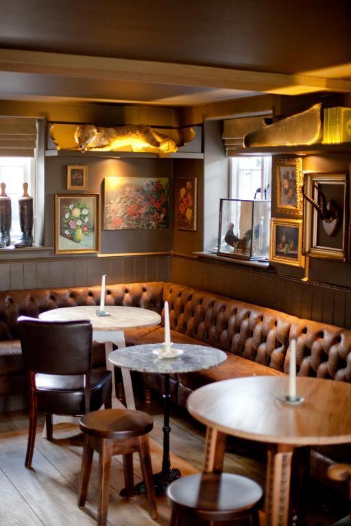 The White Horse Hotel Chilgrove Luaran gambar