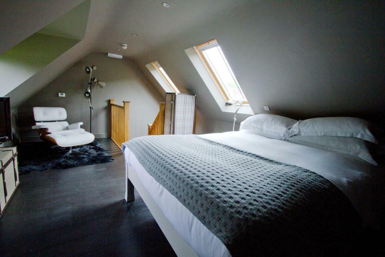 The White Horse Hotel Chilgrove Luaran gambar