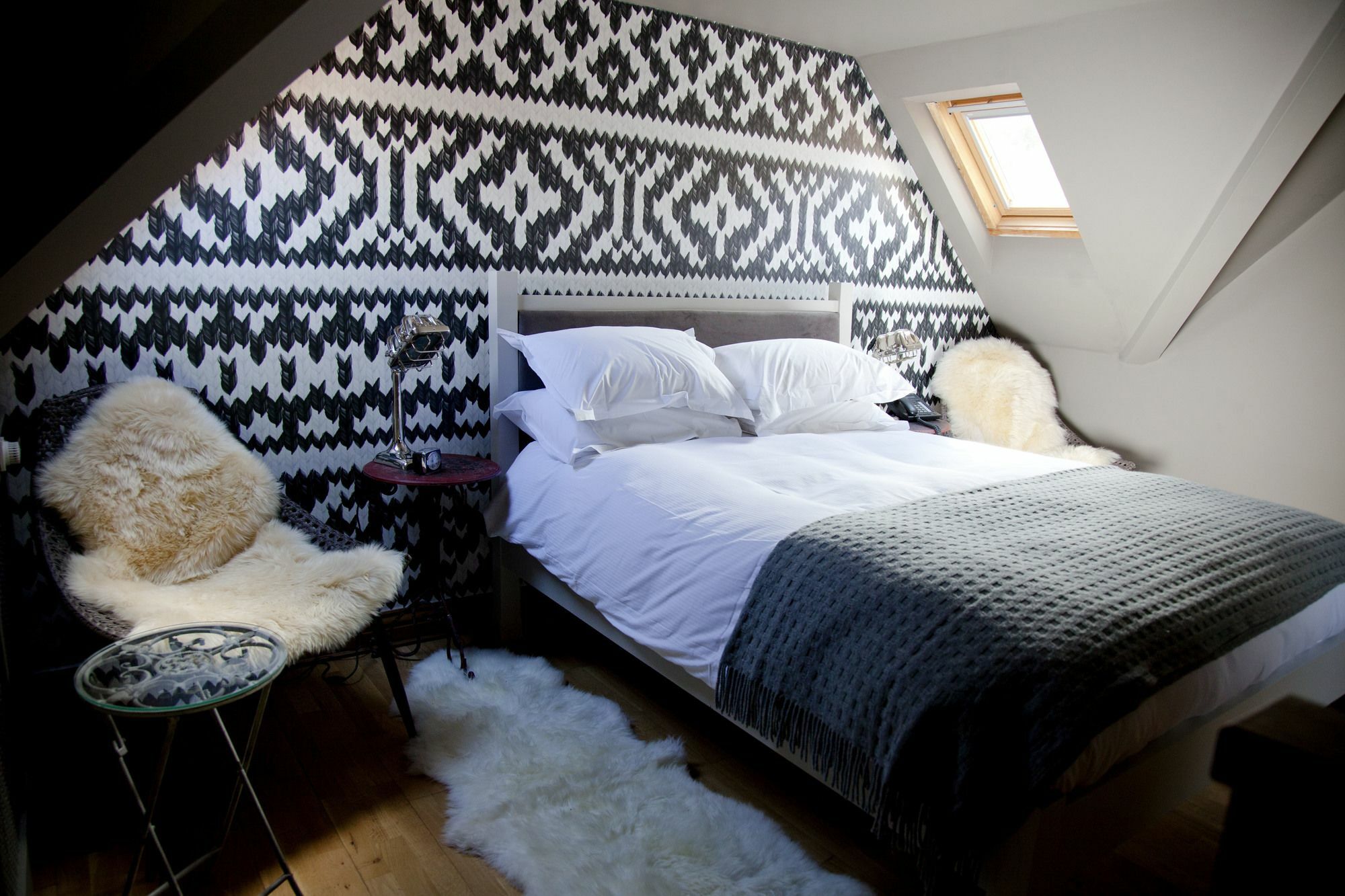 The White Horse Hotel Chilgrove Luaran gambar